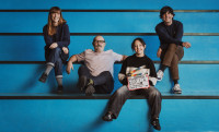 ​'Yakarta', nueva serie original Movistar Plus+ de Diego San José, protagonizada por Javier Cámara