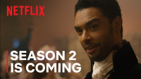Netflix confirma la segunda temporada de Los Bridgerton