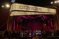 Los cortometrajes de la 34 edición de los Premios Goya