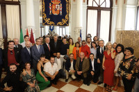 Una gran gala ligada a Málaga