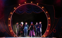 Los Teatros del Canal repiten el éxito de Ópera Locos y presentan un verano lleno de musicales, danza y humor