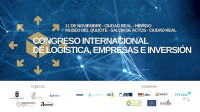 El Congreso Internacional de Logística analizará los retos y desafíos del sector