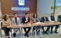 Día Internacional del Libro, una fecha para concientizar, no solo para celebrar: escritores poblanos