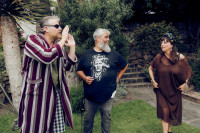 Raúl Cimas, Yolanda Ramos, Víctor Hubara y Adrián Molina protagonizan ¡Jo, qué día!
