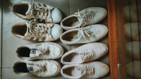 Cómo organizar zapatos en espacios pequeños sin perder el estilo ni el orden