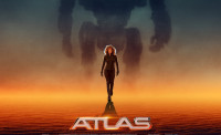 Atlas, la nueva película de Jennifer Lopez