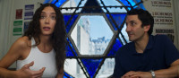 Daniel Burman presentará en Cannes “Transmitzvah”, su nueva película como director