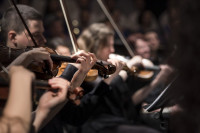 El violín protagoniza el próximo concierto de Fundación Excelentia con la obra maestra de Beethoven