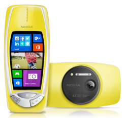 Nuevo Nokia 3310 con Android