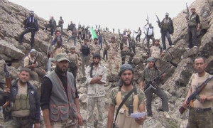 Ejército Sirio Libre se desvincula del plan de paz y anuncia nuevos ataques