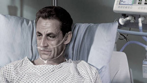 Sarkozy y la eutanasia