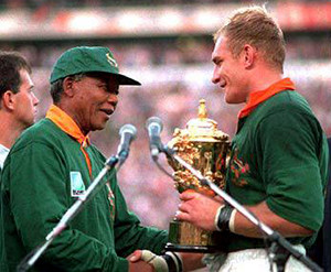 Mandela Rugby