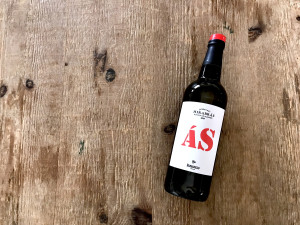ÁS de Mirabrás, el blanco de Barbadillo sólo para los elegidos