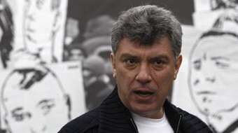 Matan a tiros al líder opositor ruso Boris Nemtsov