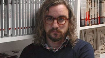 Jorge Lago, el más 'rico' de Podemos: 840.000 euros