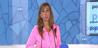 Camacho exige una comisión de investigación en el caso Pujol