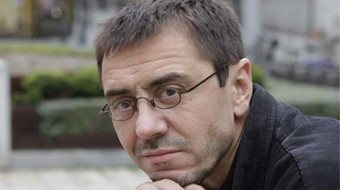 Monedero no tiene miedo a Montoro porque tiene sus cuentas