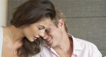 La pareja y el divorcio