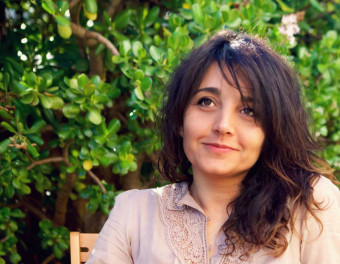 Entrevista con Daniela de Vecchi, directora teatral
