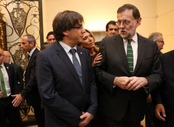 Puigdemont: