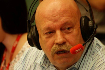 “Las teorías conspirativas son un magnífico recurso para la ficción”