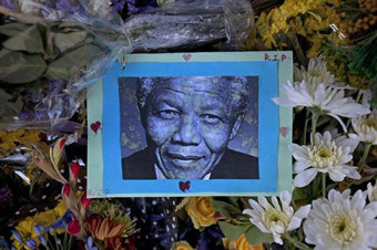 Un total de 59 jefes de Estado asistirán al funeral de Mandela