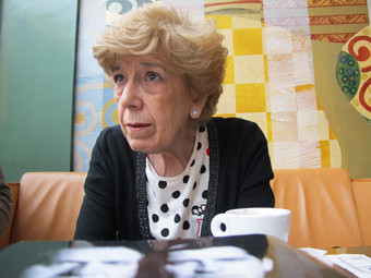 “Si queremos hacer historia de verdad, hay que desclasificar documentación”