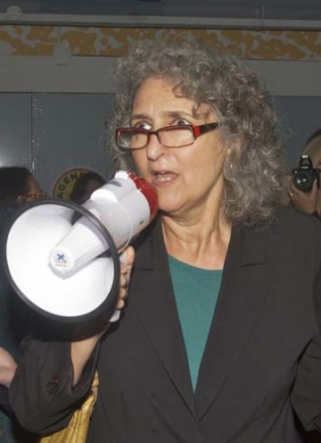 Claudia Schvartz responde “En cuestión: un cuestionario” de Rolando Revagliatti