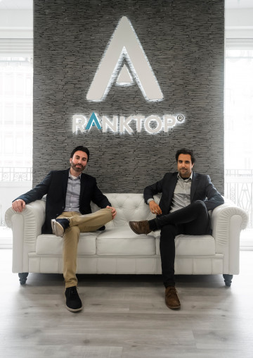 RankTop, la clave del éxito