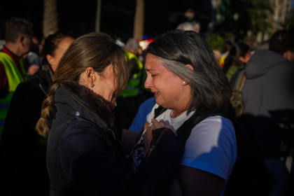 No nos olvidemos de Valencia (VII): Enfrentar ese sentimiento de soledad