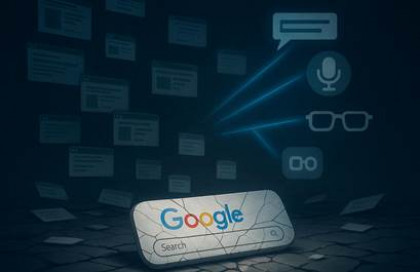 ​La IA está cambiando las reglas de la visibilidad online y el SEO