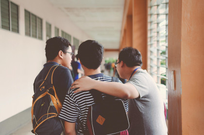 ​Cerca del 94 % de los estudiantes no tienen hábitos de estudio