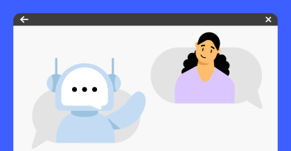 Eliminar virus y tostadoras hackeadas: lo que le pregunta la gente a ChatGPT sobre ciberseguridad