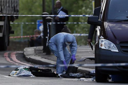 Los terroristas de Londres podrían tener vínculos con Nigeria