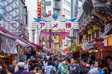El Año Nuevo empieza con impuestos nuevos a los turistas