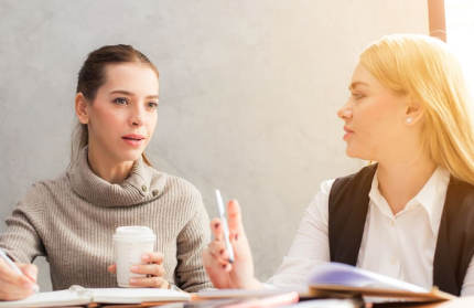 Fórmate con profesionales: oposiciones