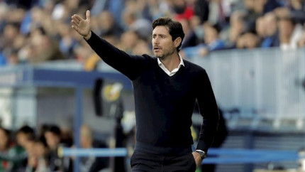 Subdelegación dice que la investigación sobre difusión del vídeo del entrenador del Málaga es