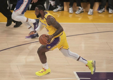 El parón de la NBA durará «por lo menos 30 días»