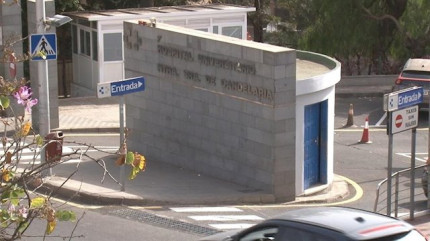 Detienen a una limpiadora del Hospital La Candelaria por robar equipos de protección para venderlos