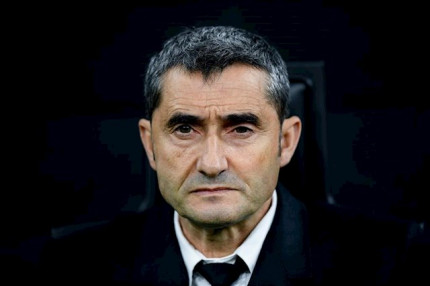 Ernesto Valverde:
