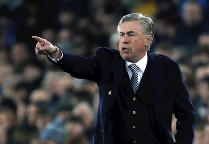 Carlo Ancelotti: