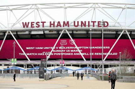 La Premier League muestra su