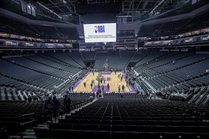 La NBA se marca el 31 de julio como fecha de regreso