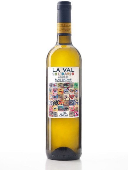 La Val solidario