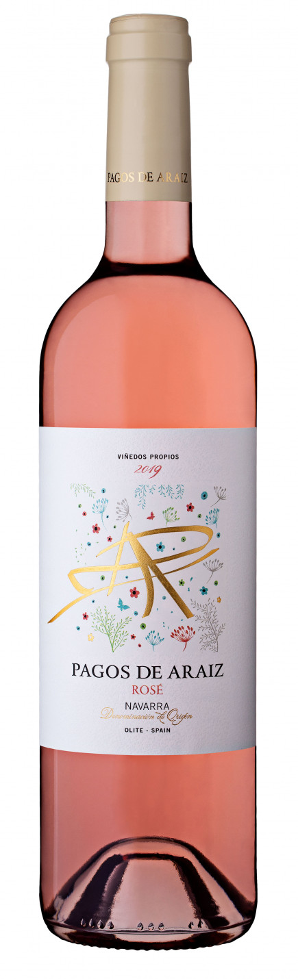 Pagos de Araiz Rosé, el ‘provenzal español’ para brindar este verano por el reencuentro