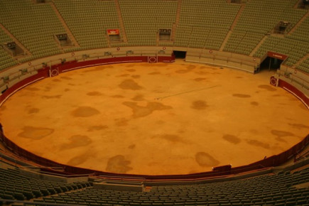 El Palacio de Vistalegre (Madrid) volverá a acoger corridas de toros en 2017
