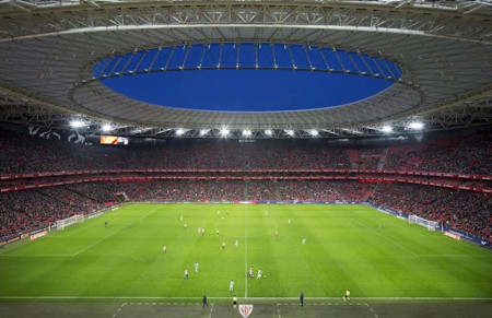 Más de 28 millones de aficionados piden una entrada para la Eurocopa de 2020