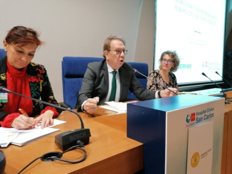 Incluir la perspectiva del paciente ayuda a mejorar la orientación de los resultados en las actuaciones sanitarias
