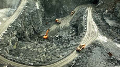 La ONU advierte que la producción planificada de combustibles fósiles provocaría una catástrofe climática