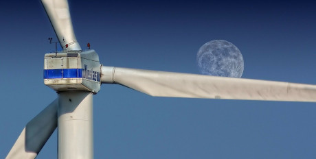 Energía renovable en España, objetivo Europa